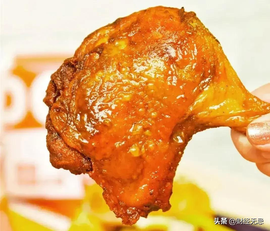 破圈与进化：“隐形巨头”派乐汉堡的制胜之道