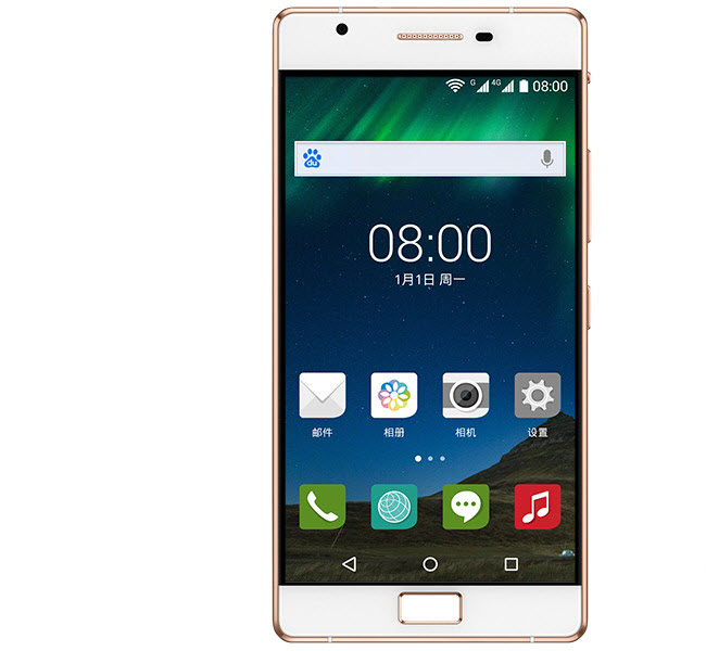 飞利浦X818(32GB)参数大全，分辨率：1920×1080，屏幕像素403ppi