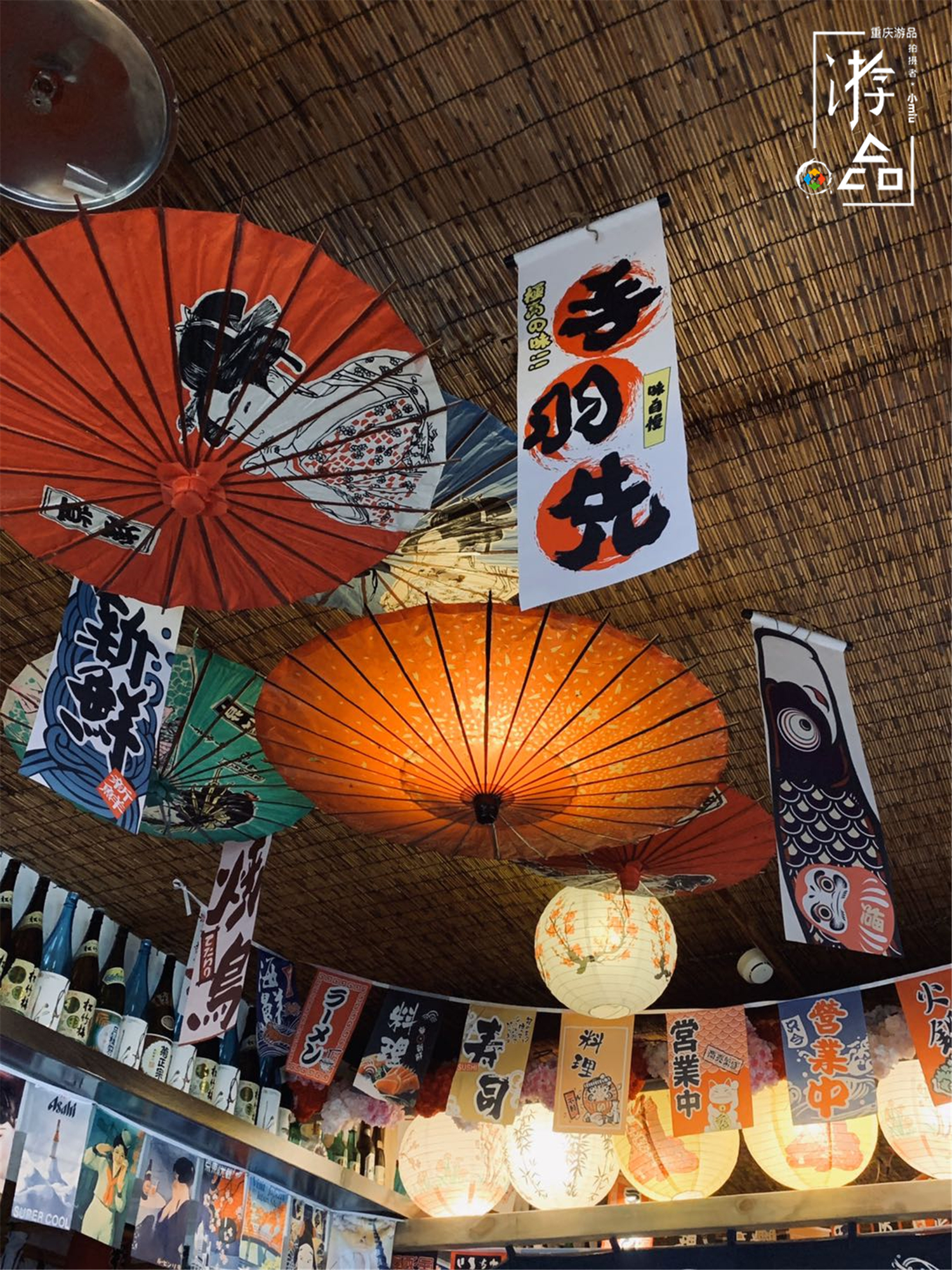 只开连锁不加盟，充满傲气的居酒屋，入选年度必吃榜是花钱买的？