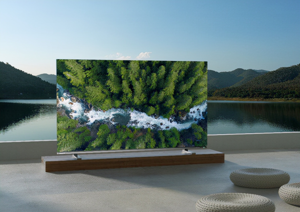 东芝电视击出“最强音”OLED画质或是“猛药”