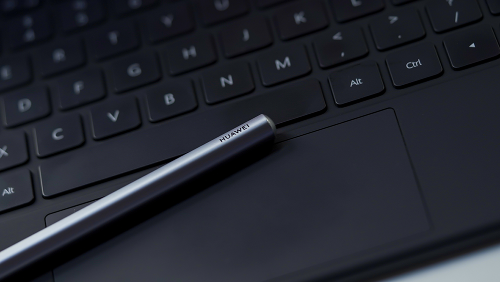 华为 MateBook E 2022：别叫我平板，我可是正儿八经的轻薄本