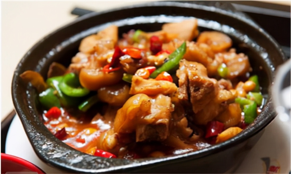 黄焖鸡米饭加盟需要多少钱