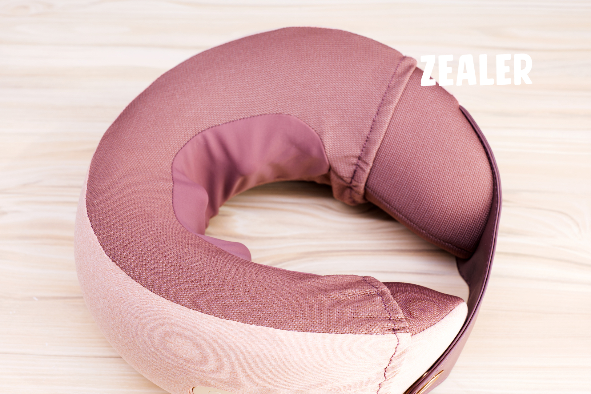 倍轻松NECK C2颈部按摩器深度使用评测