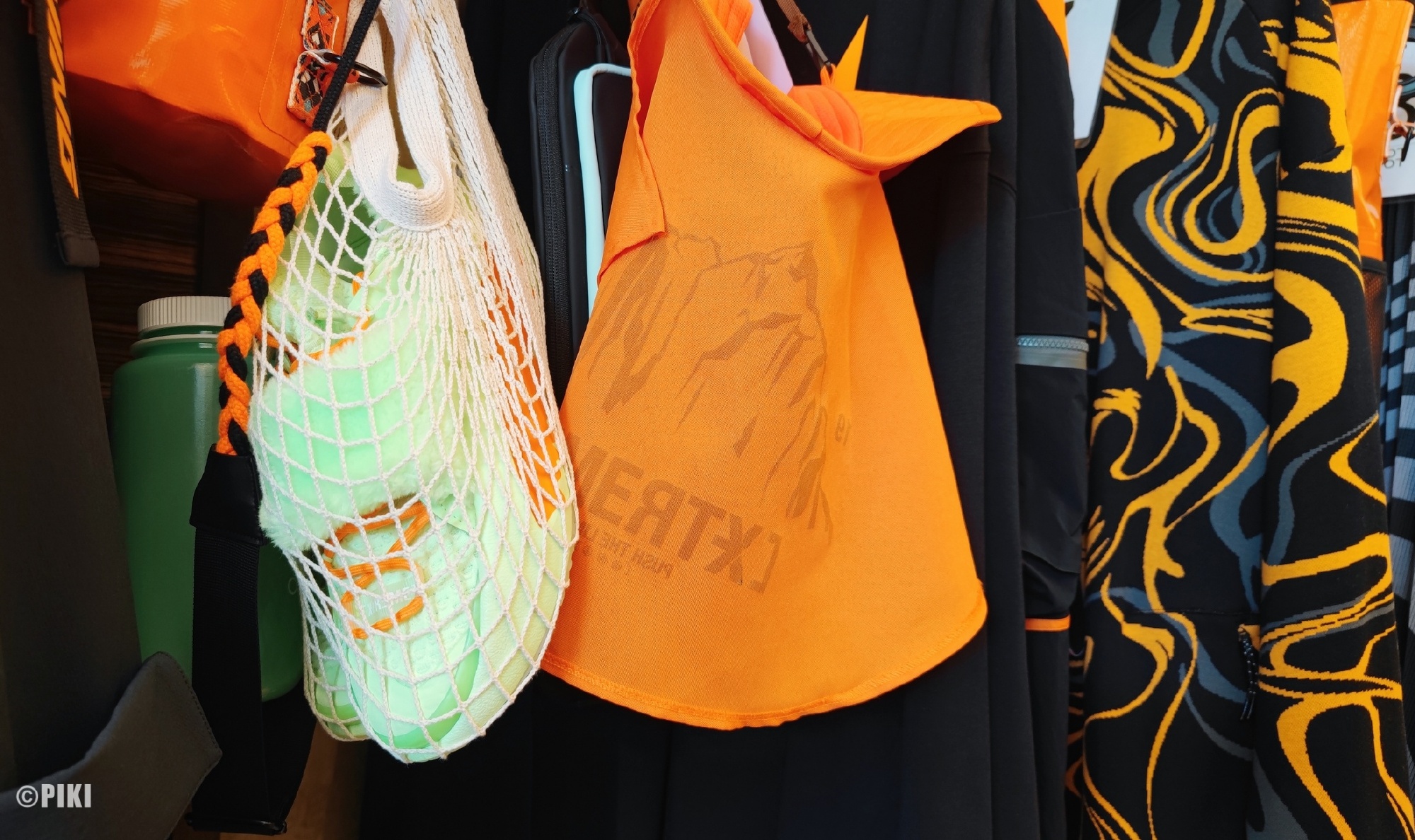 李宁又去走秀了！韦德9代休闲版曝光，烈骏6代来袭，产品很惊艳