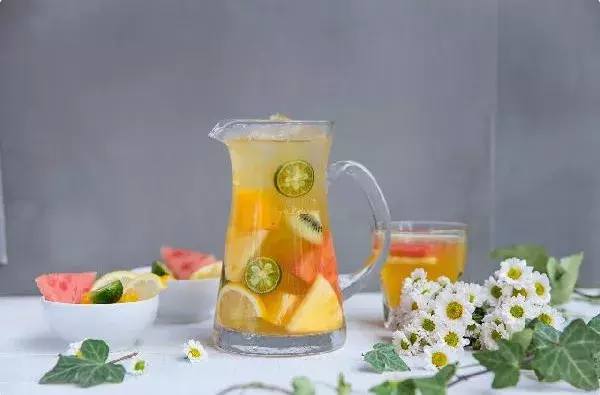 2019年综合水果茶为什么没那么火了？