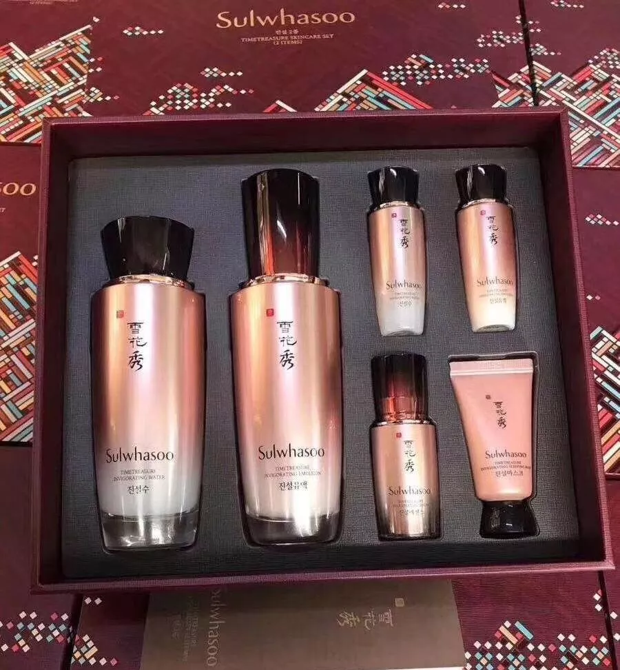 韩国雪花秀免税店最新报价，非常时期不能去，但是我们可以看呀！