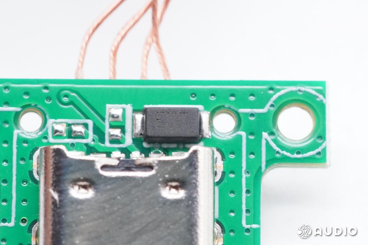 魔声Clarity 108 ANC TWS耳机拆解报告，4麦抗风噪，综合续航30小时