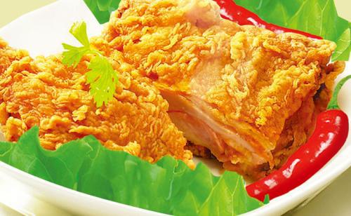 鸡排加盟哪家好