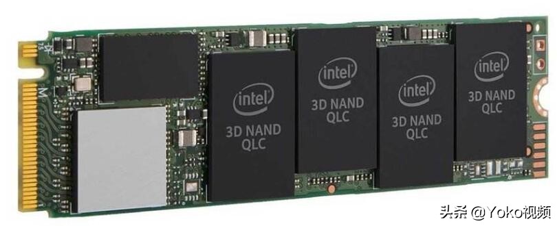 899元的联想Yoga固态移动硬盘，值不值？Up为您科普固态寿命