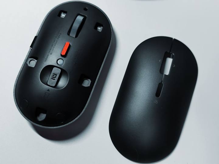 「小米小爱鼠标体验报告」是面向未来的鼠标吗？只能说有点意思