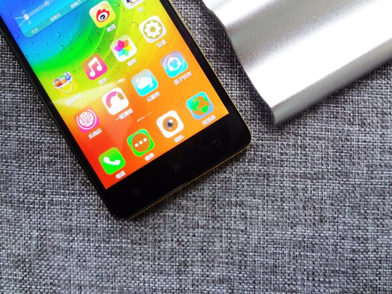 联想手机性价比巅峰：2014年乐檬K3评测