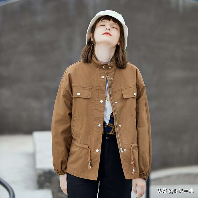 学生时代最爱的森马女装来了