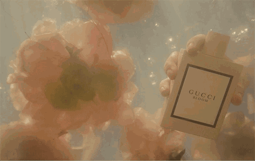 Gucci5款最受欢迎的香水，你买过其中哪一款？