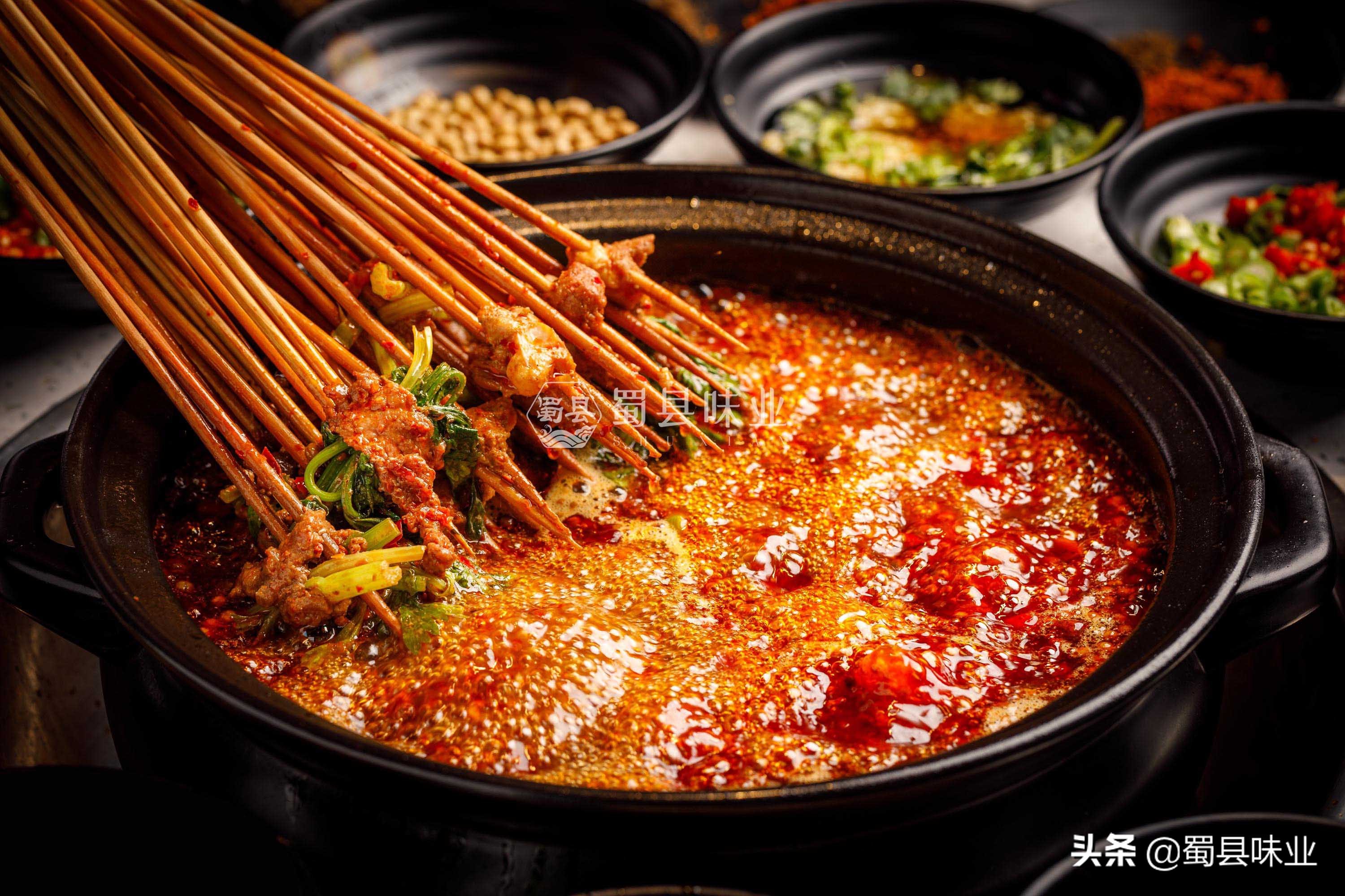 2021年开一家串串店要花多少钱？如何让门店更具差异化？