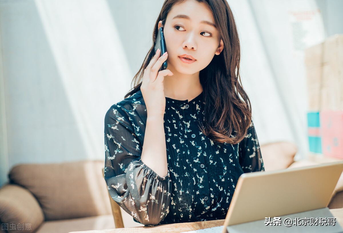 为什么公司注册要选代理服务？