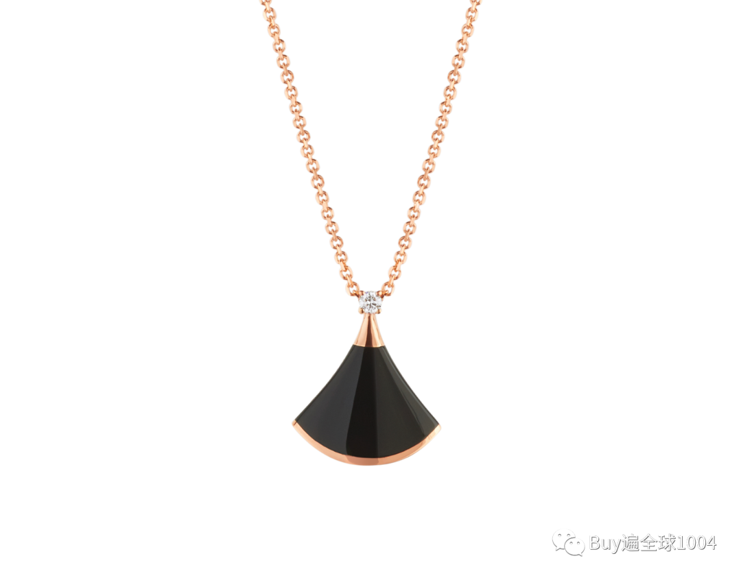 BVLGARI宝格丽 2020首饰免税报价