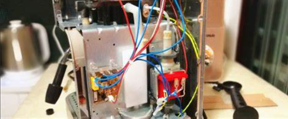 你值得一个全自动咖啡机——西门子EQ.300