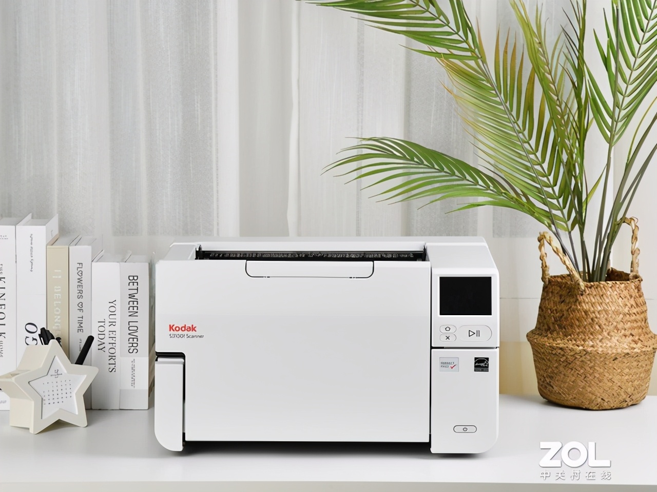 这么强只是桌面级？柯达乐芮S3100f体验