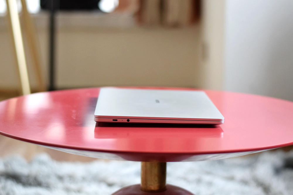 有优点也有不足，全新小米笔记本Pro14评测，屏幕外竟然还有看点