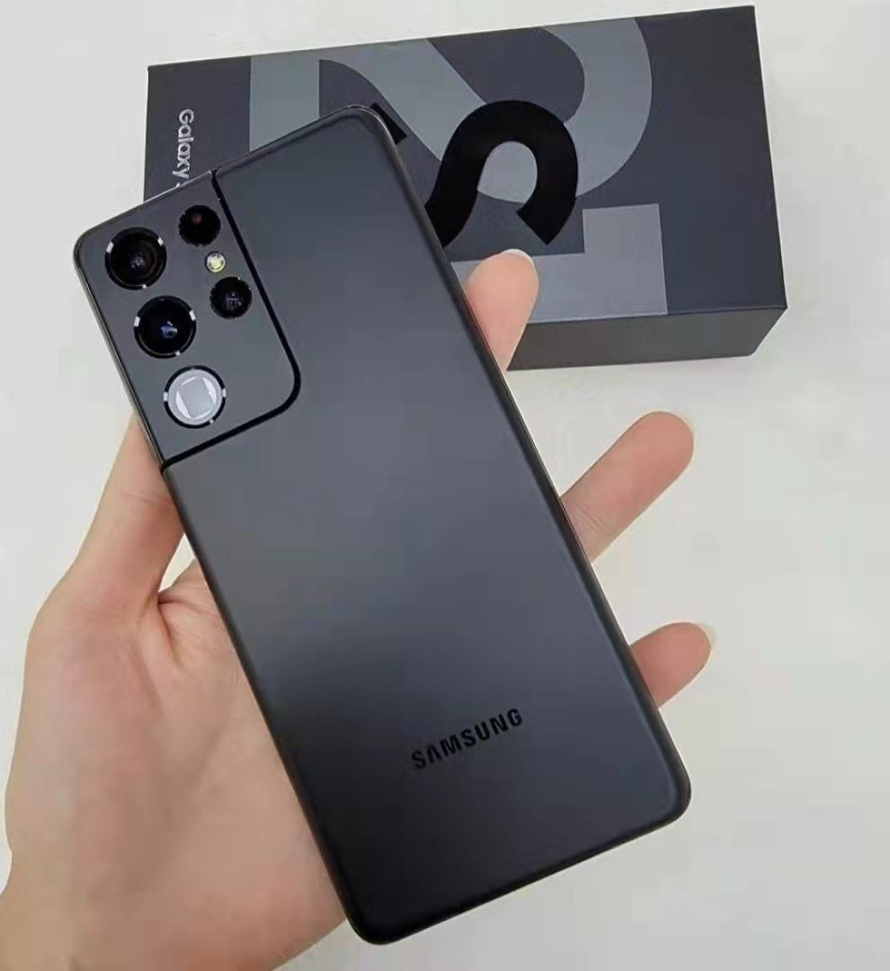 10倍光学变焦+120Hz屏，三星旗舰跌价2100元，iPhone 13 Pro不香了