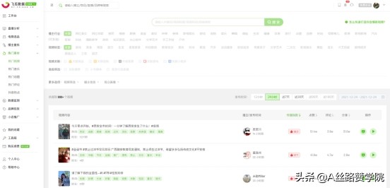 零基础，如何剪辑一条抖音的爆款视频