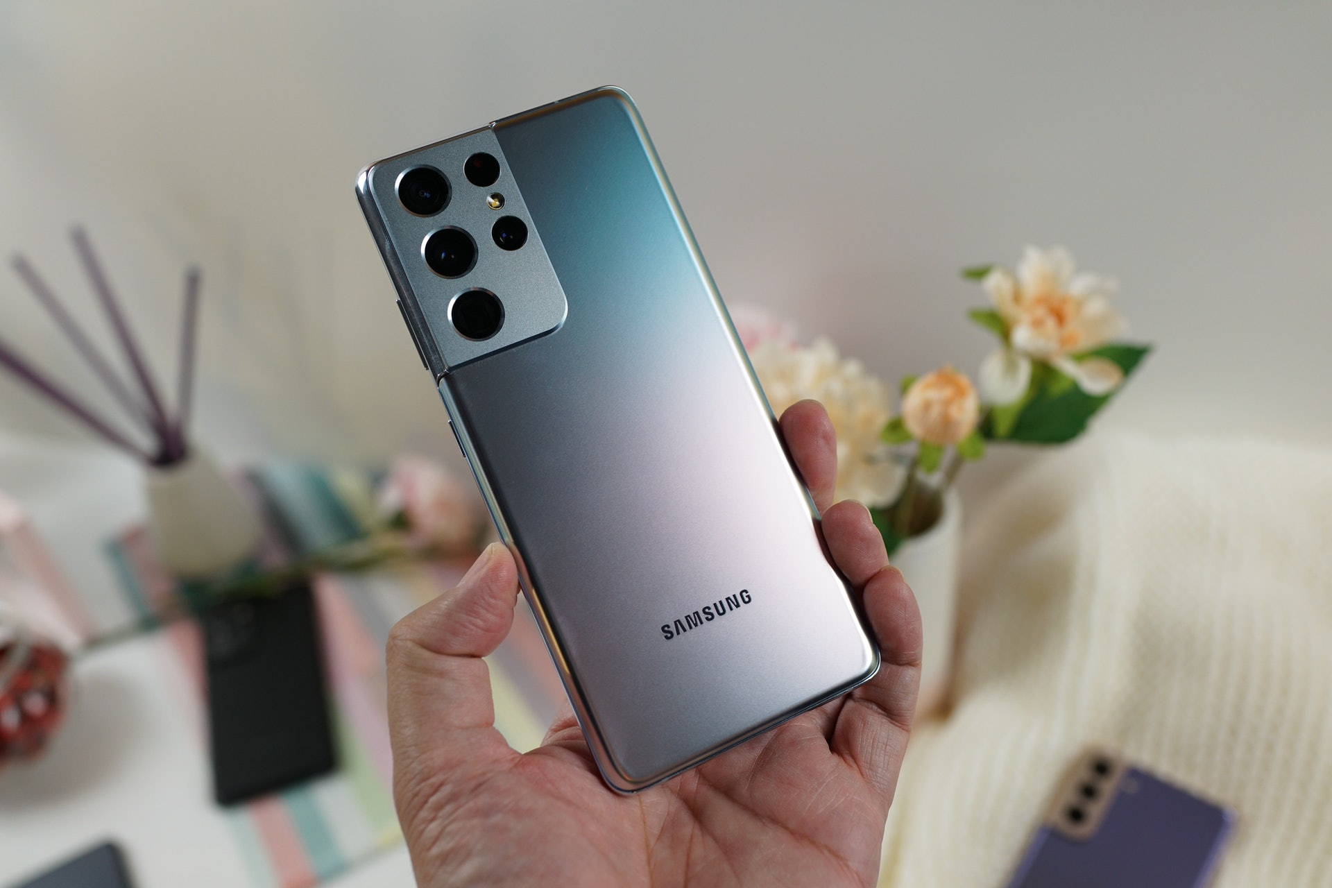 都是IP68级！2021年防水最好的旗舰盘点，哪款让你更心动？