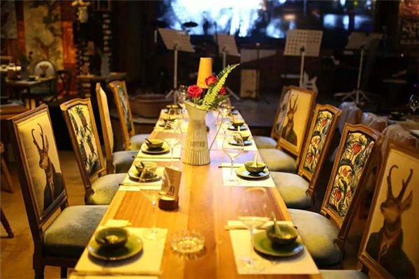 加盟音乐餐厅投资表 加盟人气怎么样