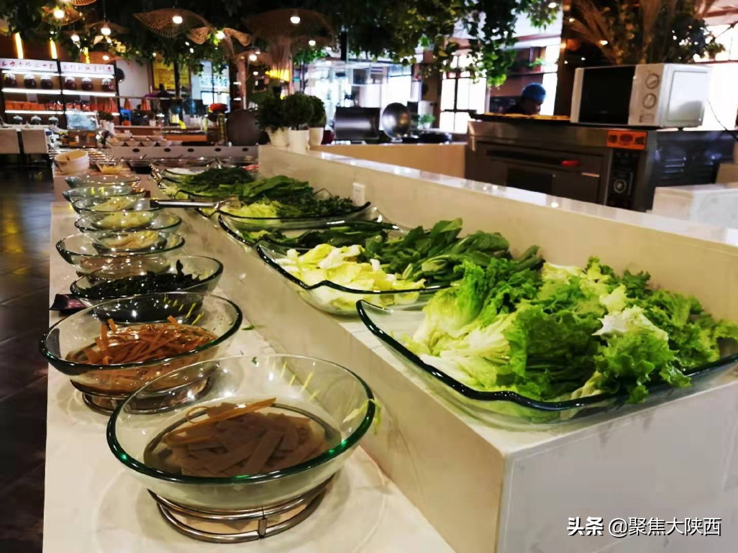 月红仟禧，一家做了19年的良心火锅店！