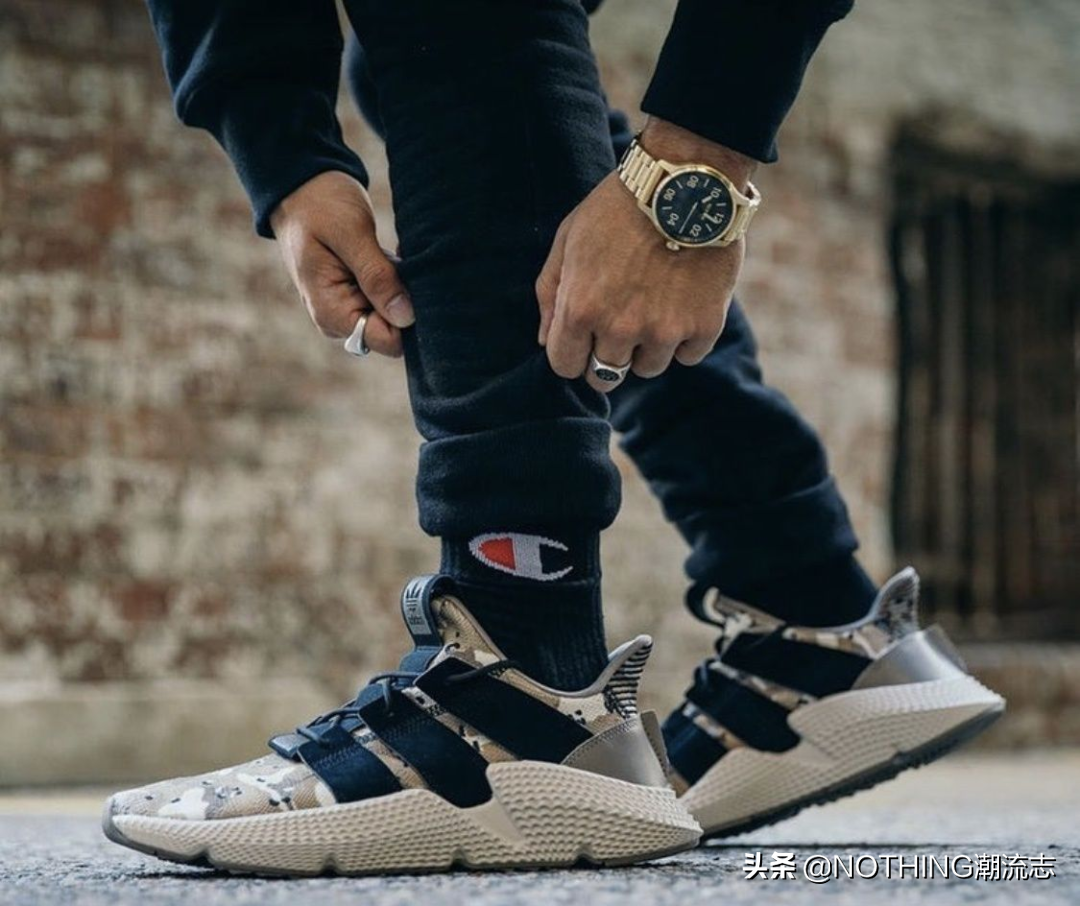 Adidas阿迪达斯全系列鞋型大汇总（三叶草篇上）