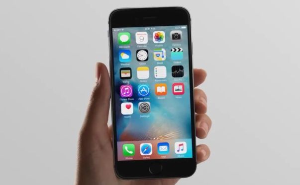 为何iPhone13出了，还有很多人用苹果6，这一代真的无法比拟吗？