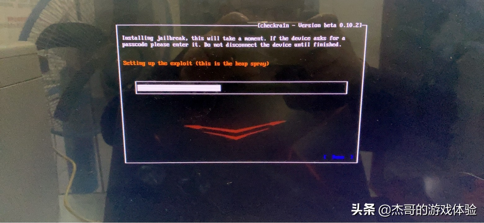 iPad iPhone 绕ID锁激活使用 不可以打电话