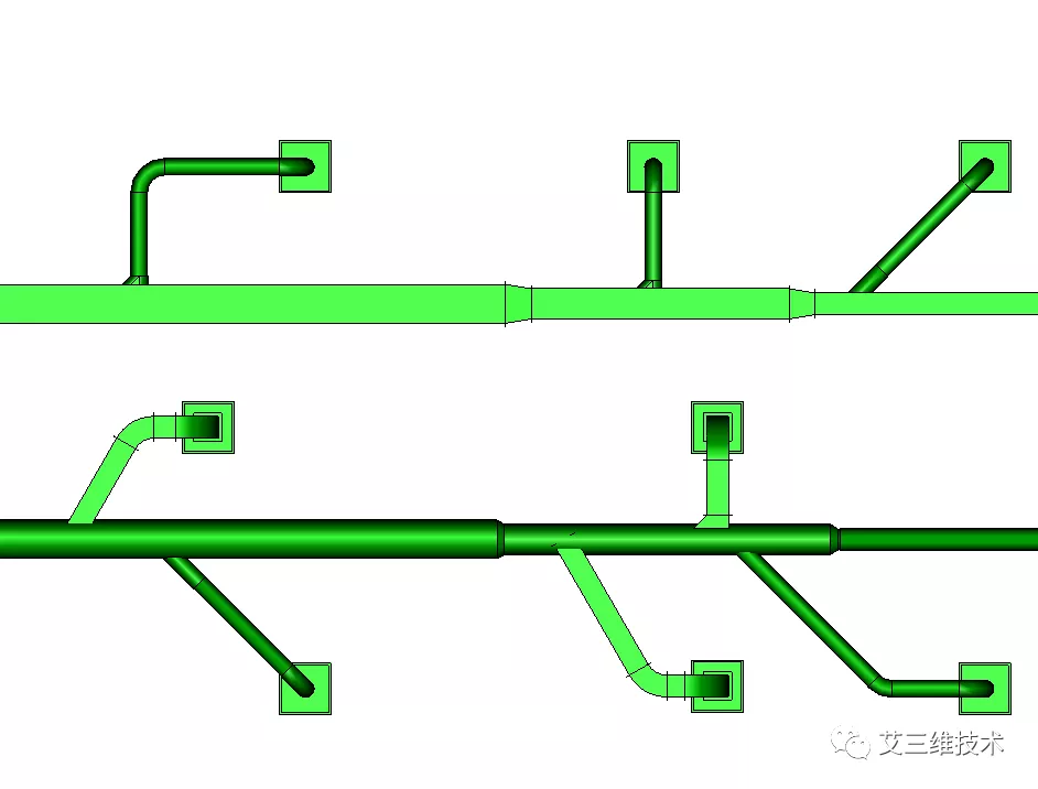 三维工厂设计和建模要用什么软件？
