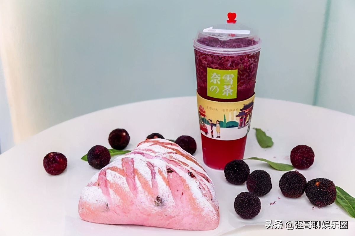 奈雪的茶奶茶加盟困难吗？怎么申请，开店后多久能挣钱？