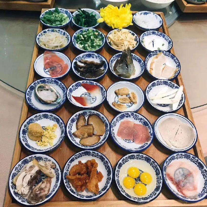 全国米线市场群雄割据，这个品类的下一个春天在哪里？| 品类洞察