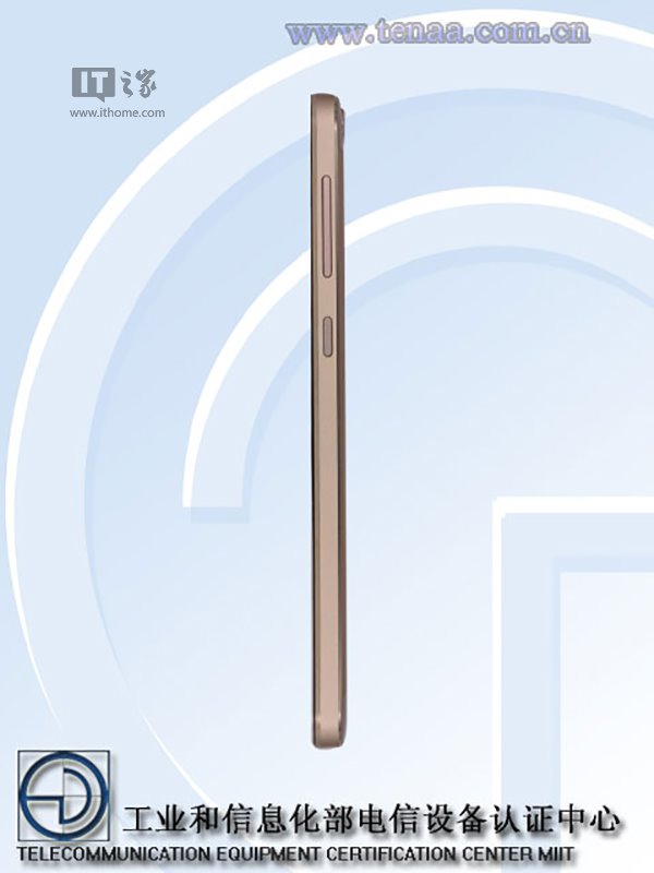 乐视超级手机1S新版现身工信部：或首发Helio P10芯片