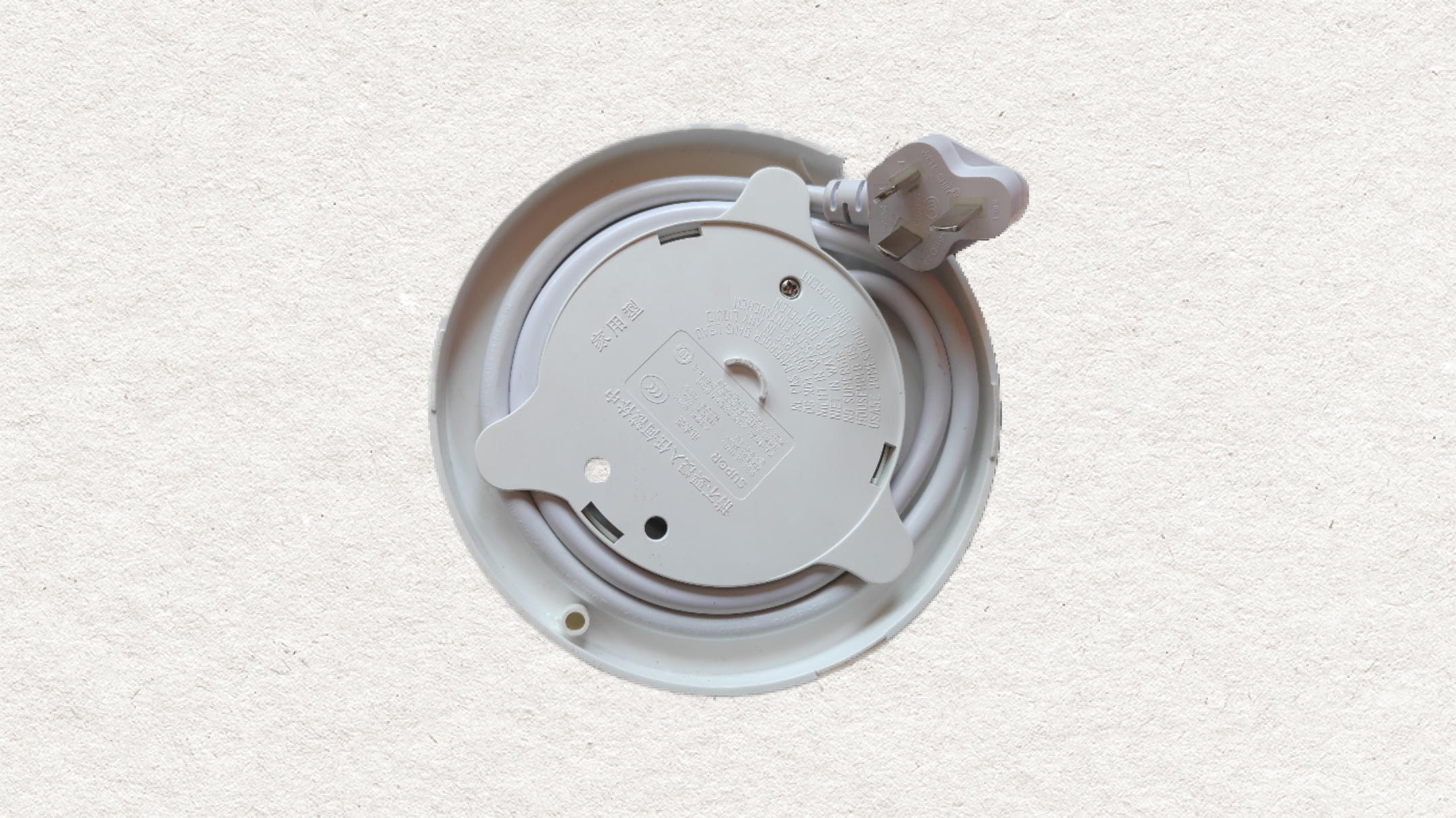 优雅生活，从一杯水开始——苏泊尔电热水壶测评