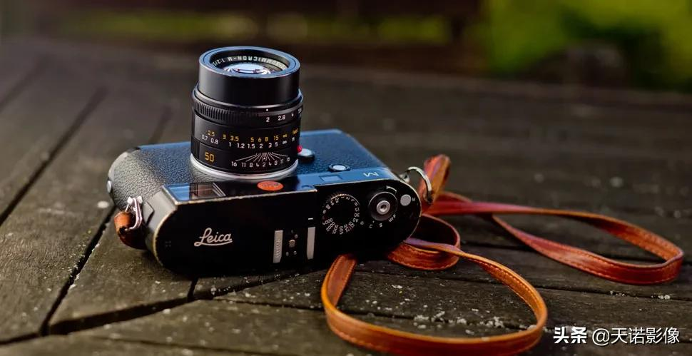 玩转镜头｜徕卡M 50mm/2AA 有何特别之处？