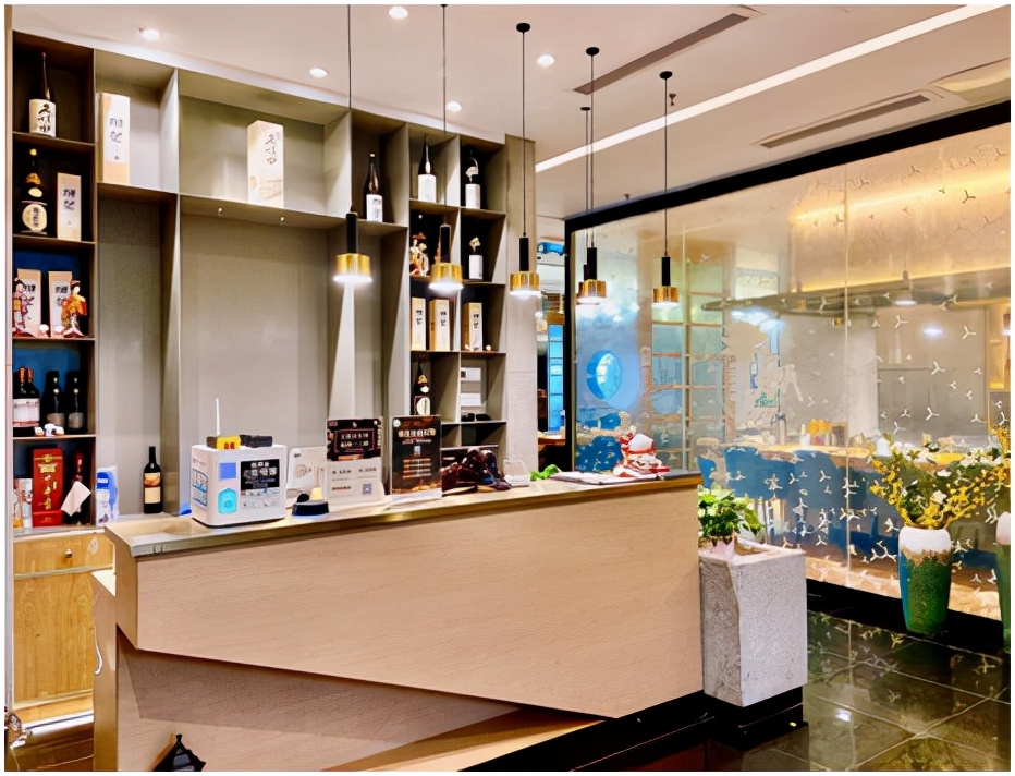 甄花领跑日料加盟行业，打造高性价比的精品休闲日料