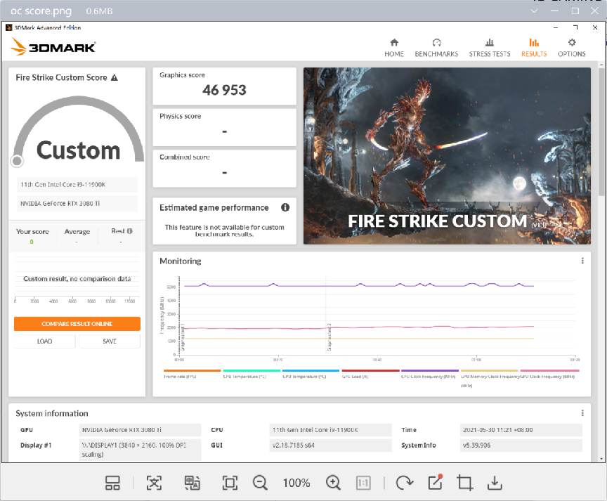 顶级信仰之力加持！华硕TUF-RTX 3080Ti-O12G-GAMING显卡首发评测