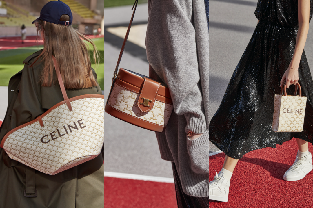 怀念经典的 CELINE 包有哪些？这13个盲买不后悔