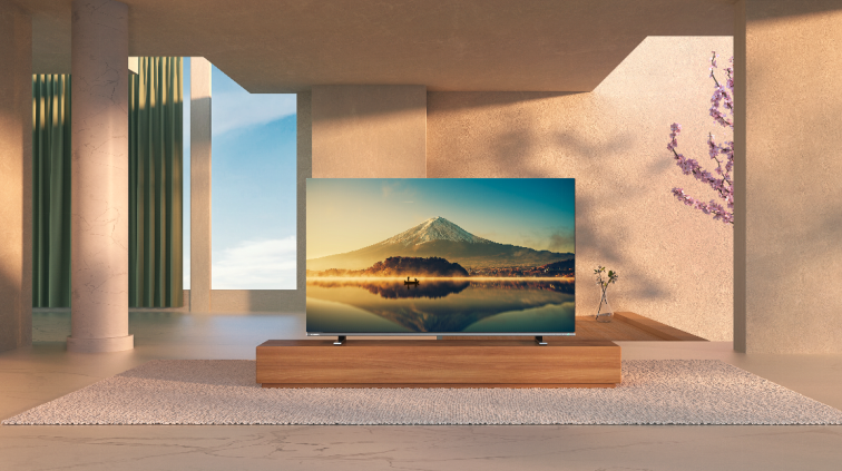 东芝电视击出“最强音”OLED画质或是“猛药”