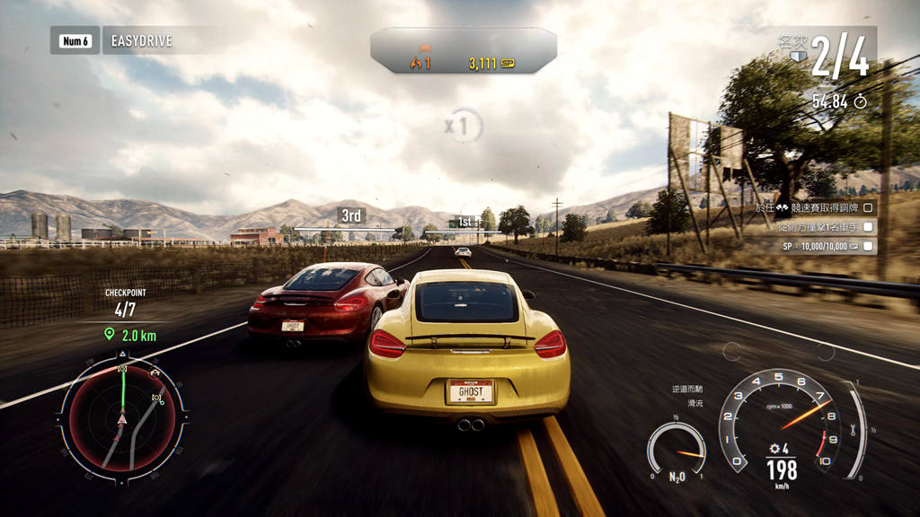 北通蝙蝠4游戏手柄评测：性价比超高的游戏手柄