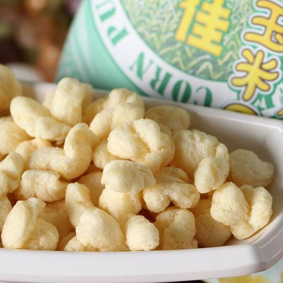 90后的经典童年，属于吃货的“上好佳”，哪个能勾起你的童年回忆