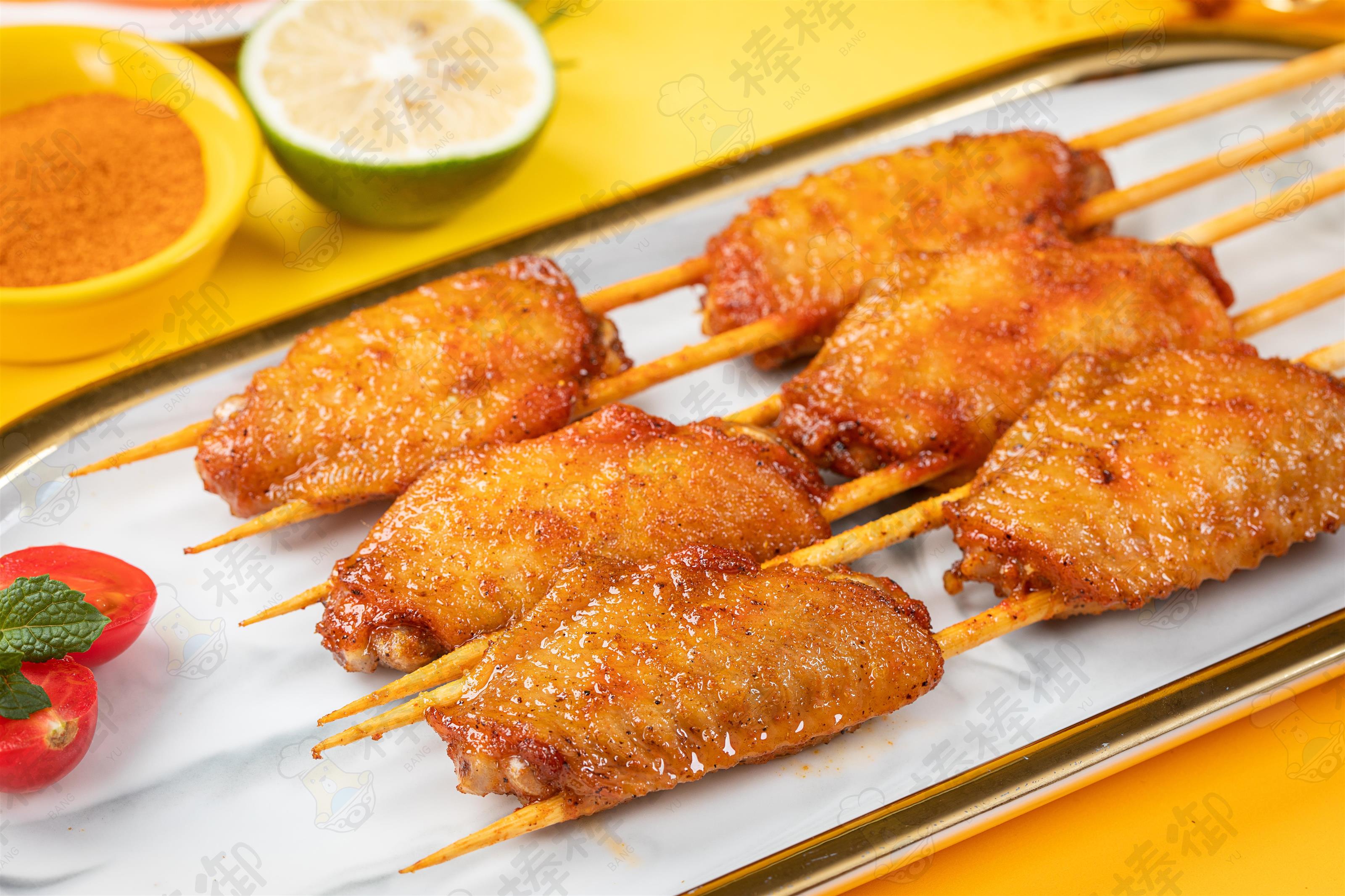 鸡排加盟店如何给你带来全新的开店体验？