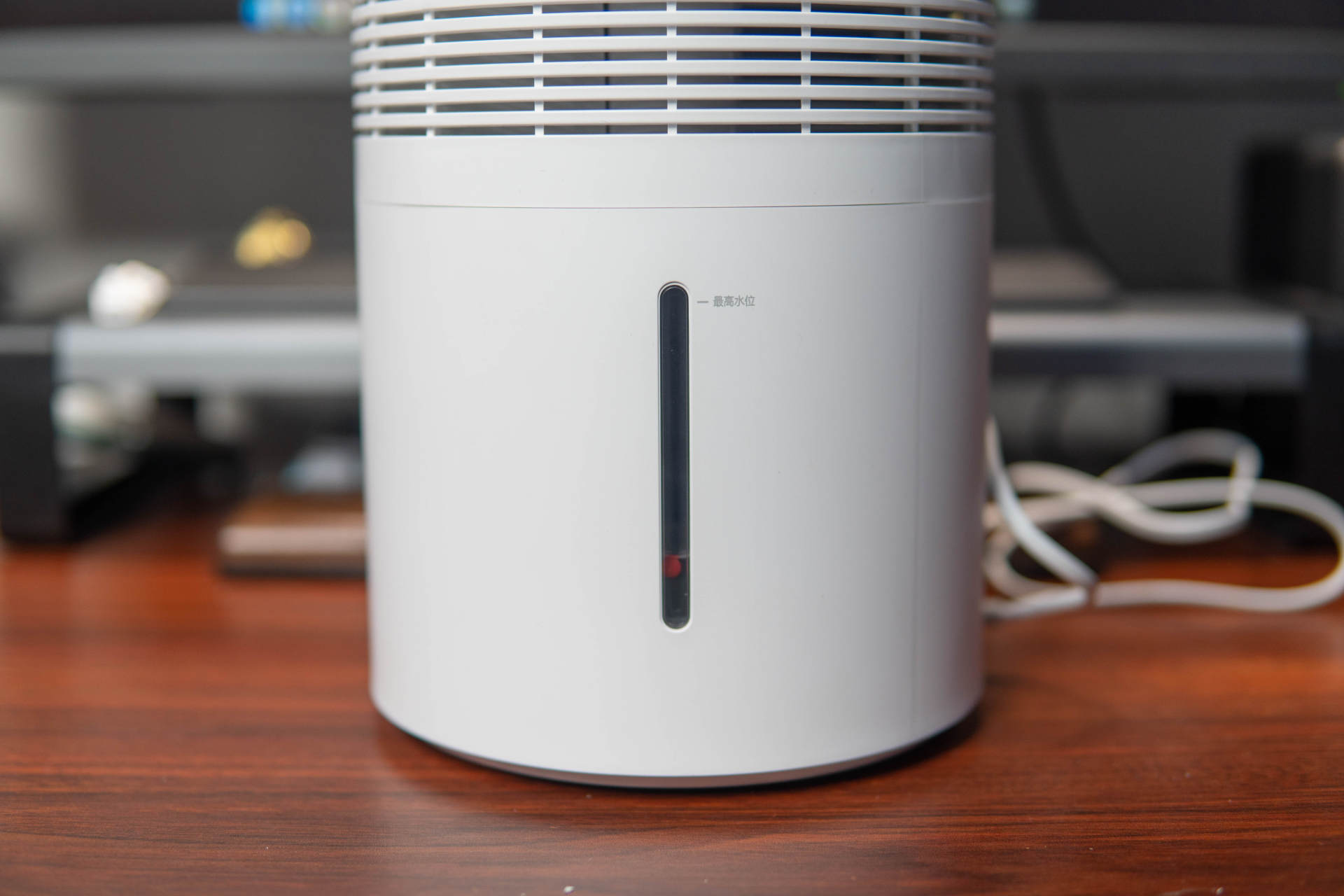 自然水蒸发，智能恒湿，两百多的米家纯净式智能加湿器体验如何
