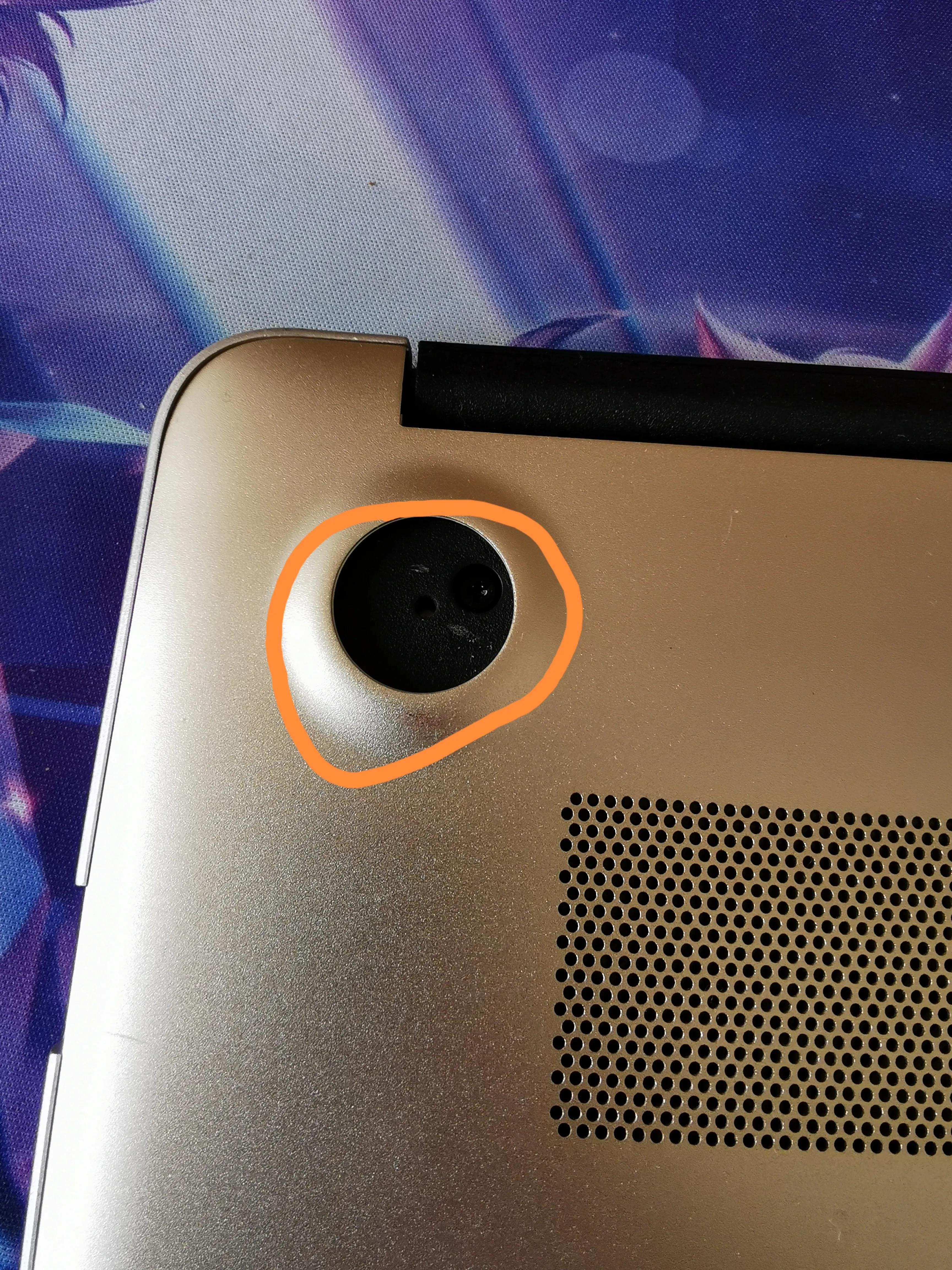 华为matebookD PL-W19加装固态硬盘全过程