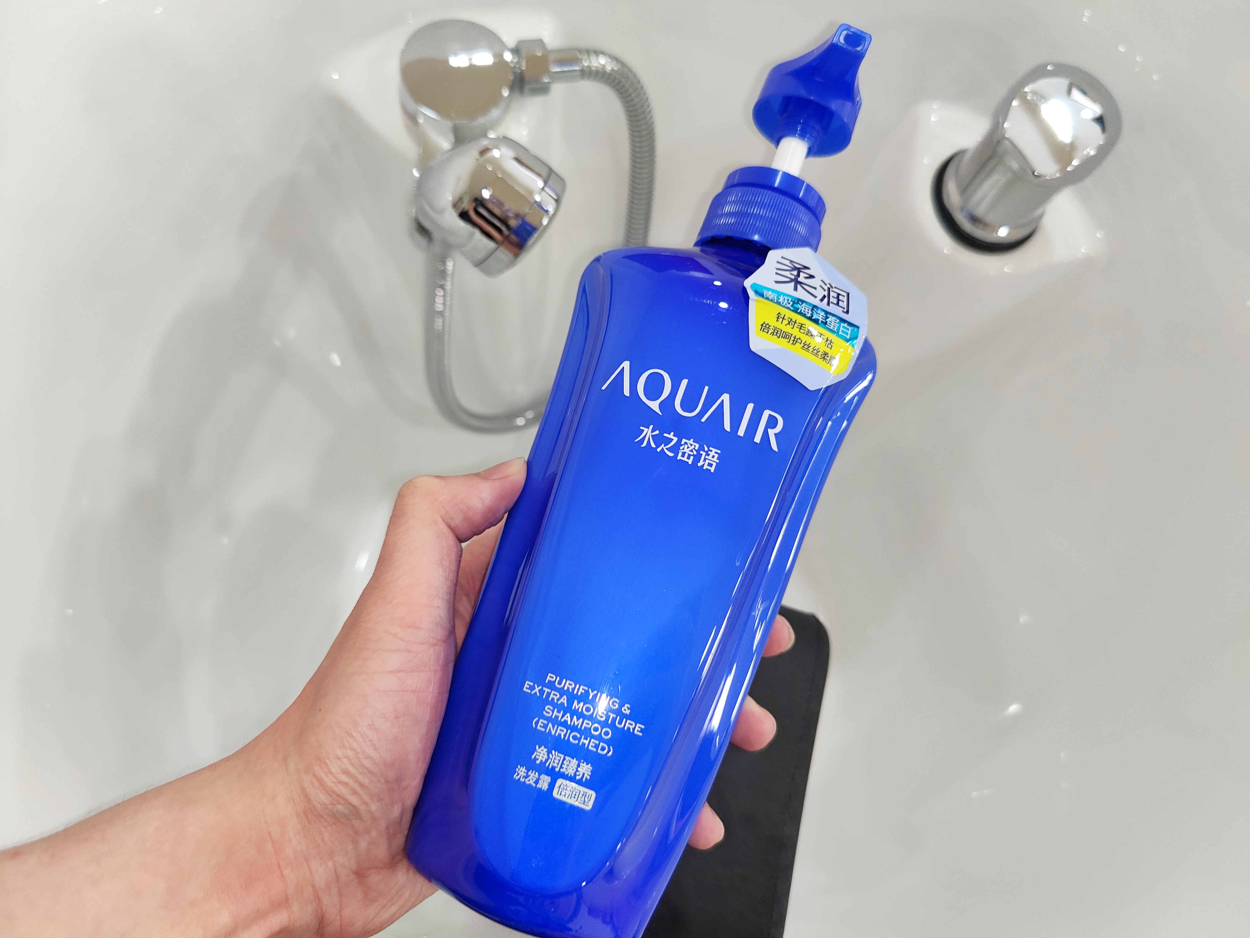 洗发水测评：资生堂全线洗发水来了，有没有你爱过的？