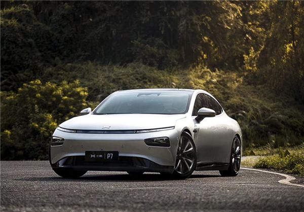 网传小鹏汽车总裁年薪超4亿！官方回应：系误解、为股权激励总和