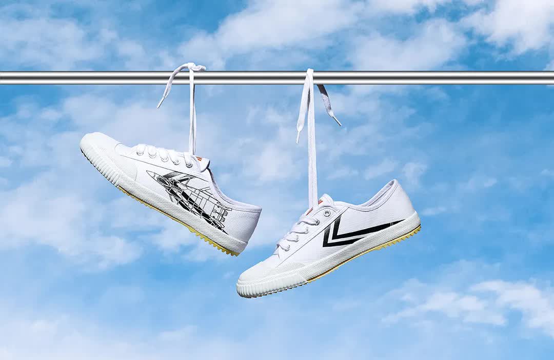 品牌皆可联，万物皆可跨，国货飞跃联名到底有多奇葩？