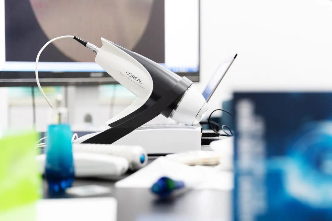 美肌‖碧欧泉嫩肤实验室里藏了哪些秘密？